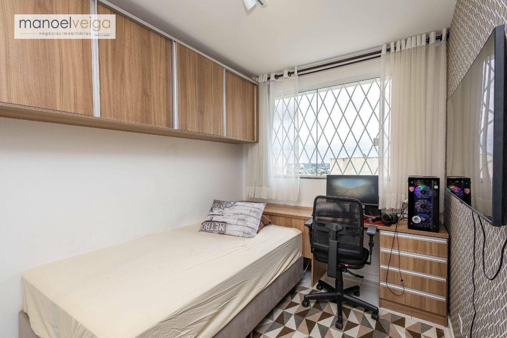 Sobrado à venda com 2 quartos, 69m² - Foto 27