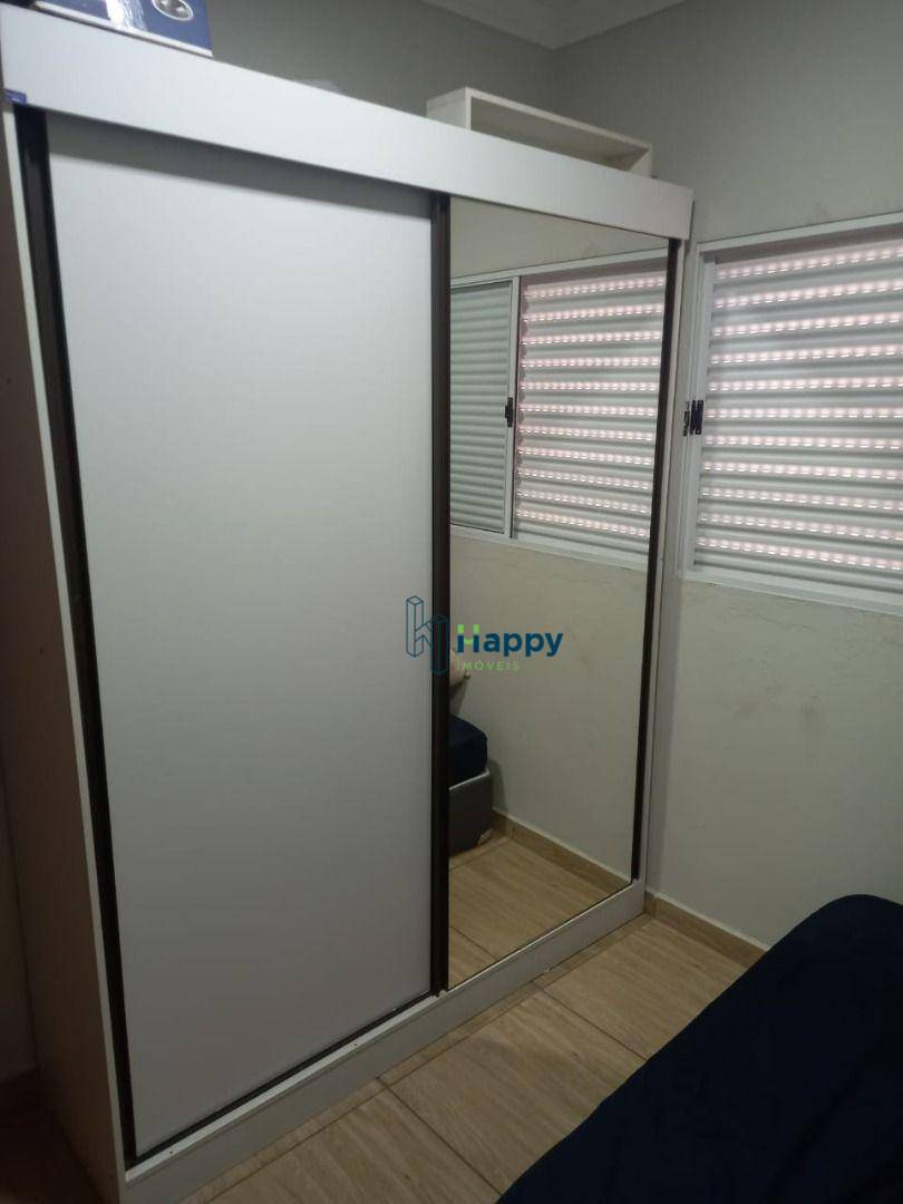 Casa, 3 quartos, 70 m² - Foto 4