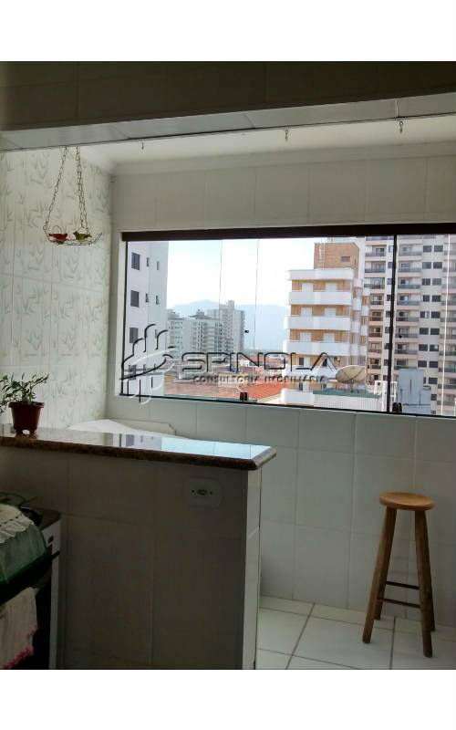 Apartamento à venda com 3 quartos, 116m² - Foto 17