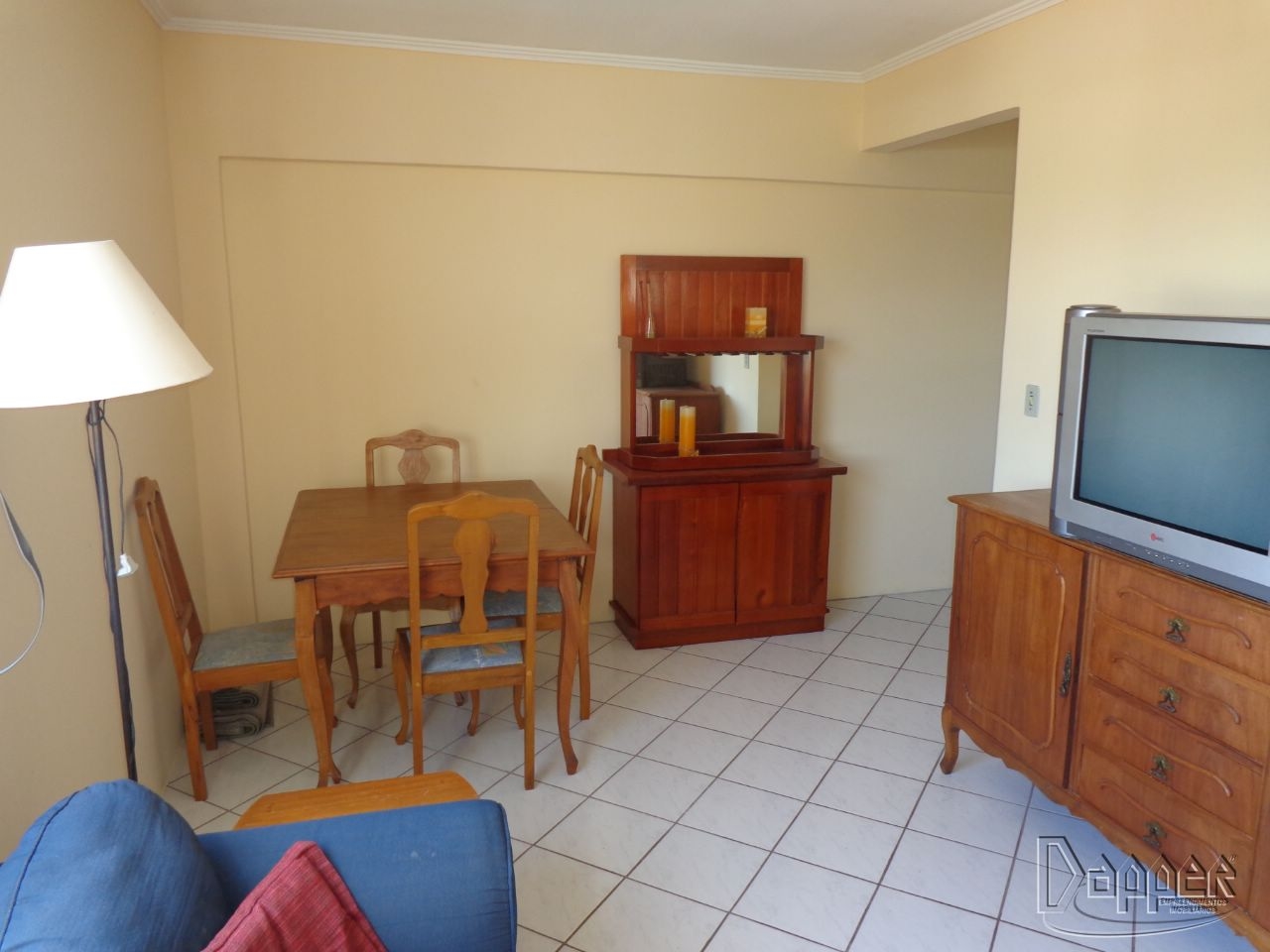 Apartamento à venda com 2 quartos, 63m² - Foto 3