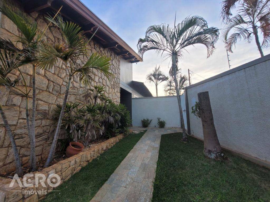 Casa à venda com 4 quartos, 363m² - Foto 64