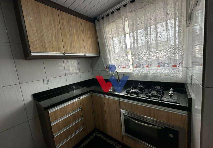 Apartamento à venda com 3 quartos, 46m² - Foto 12