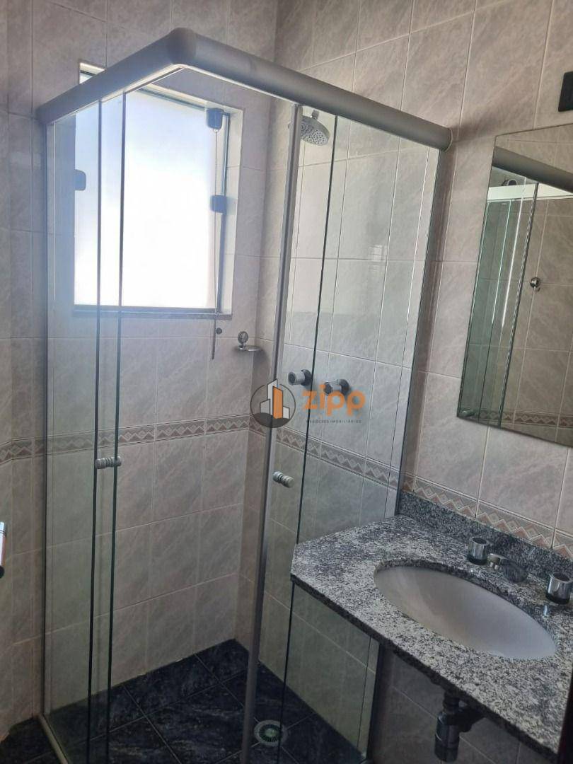 Sobrado à venda com 4 quartos, 325m² - Foto 28