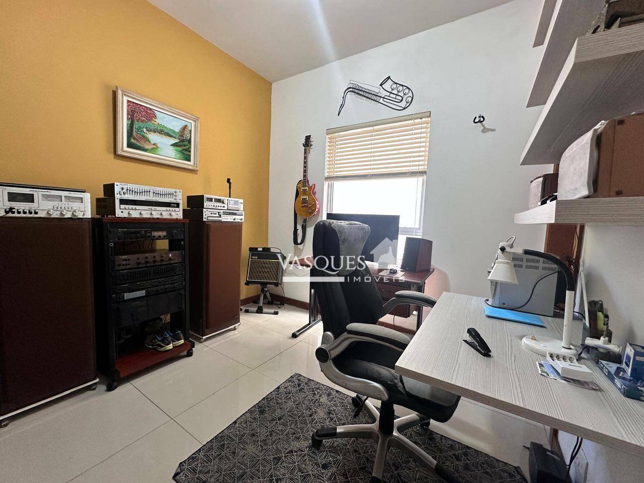 Apartamento à venda com 3 quartos, 136m² - Foto 11