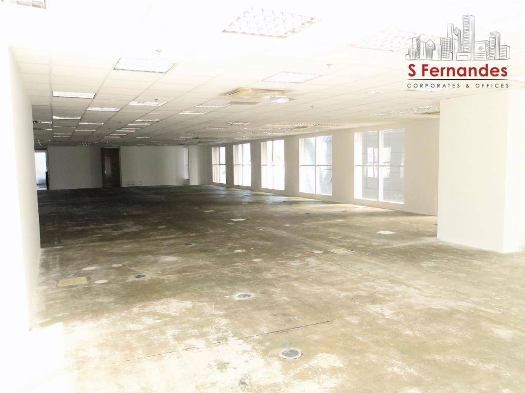 Conjunto Comercial-Sala para alugar, 470m² - Foto 11