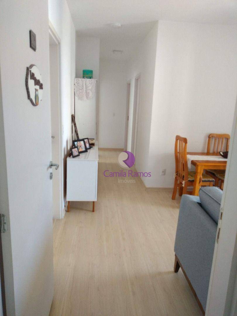 Apartamento à venda com 3 quartos, 80m² - Foto 6