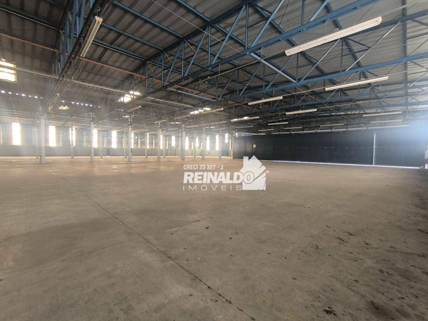 Depósito-Galpão-Armazém à venda e aluguel, 4900m² - Foto 67