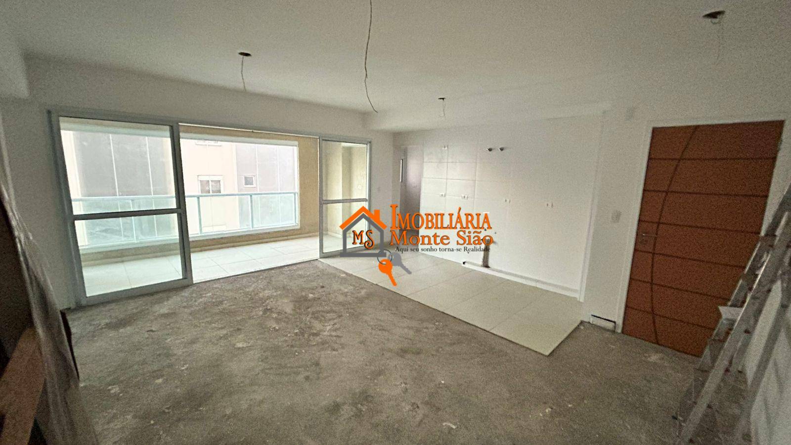 Apartamento à venda com 3 quartos, 100m² - Foto 17