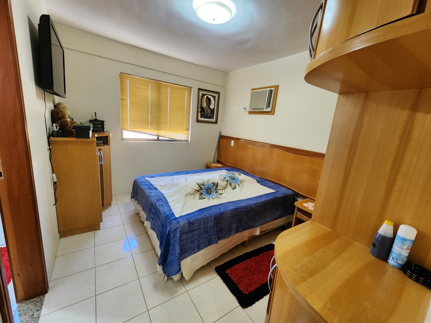 Apartamento para alugar com 4 quartos, 110m² - Foto 14