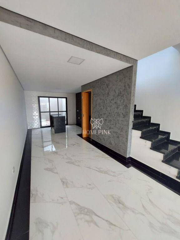 Sobrado à venda com 3 quartos, 130m² - Foto 4