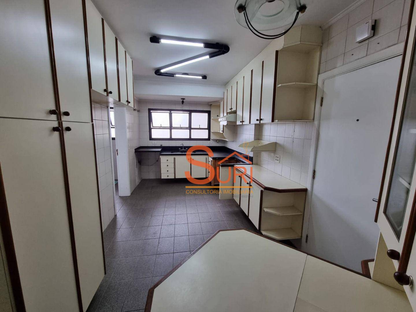 Apartamento à venda com 3 quartos, 126m² - Foto 123