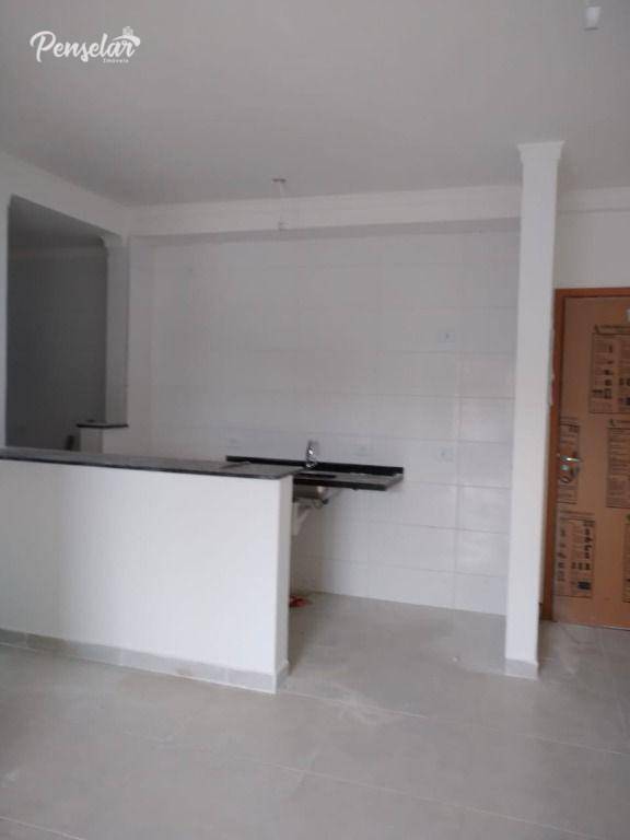 Apartamento à venda com 2 quartos, 54m² - Foto 9