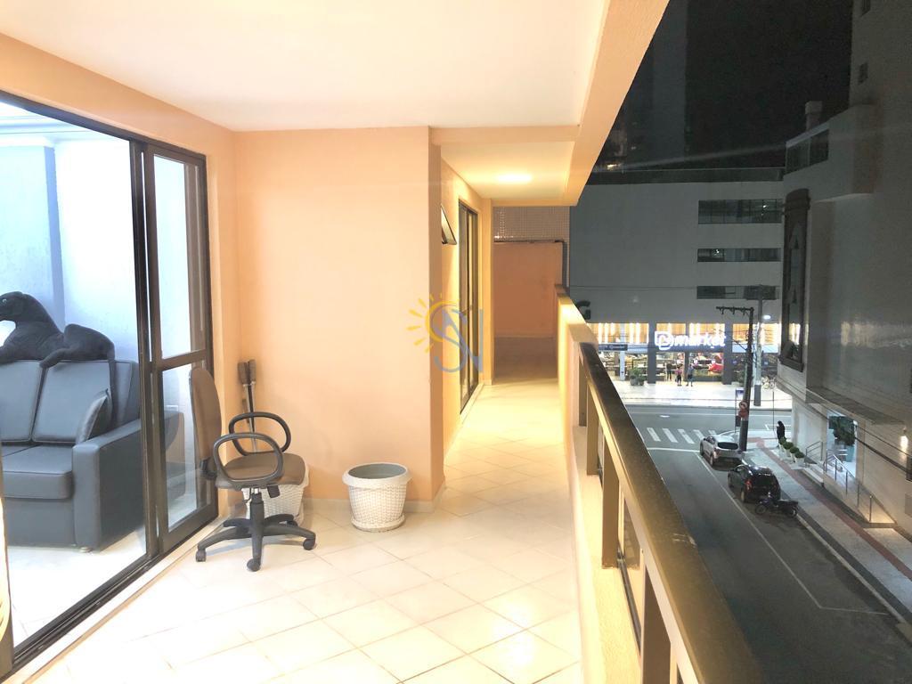 Apartamento à venda com 2 quartos, 137m² - Foto 23