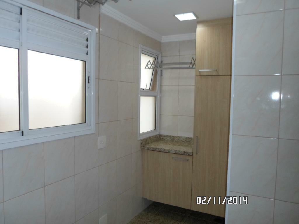 Apartamento à venda com 3 quartos, 113m² - Foto 40