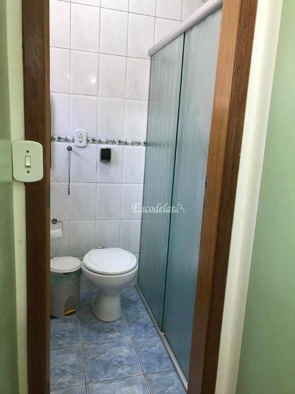 Sobrado à venda com 3 quartos, 228m² - Foto 6