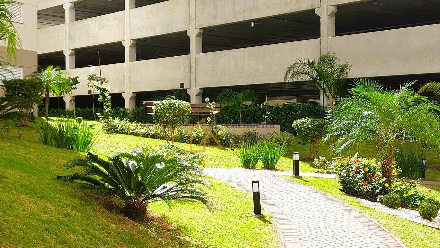 Apartamento para alugar com 1 quarto - Foto 13