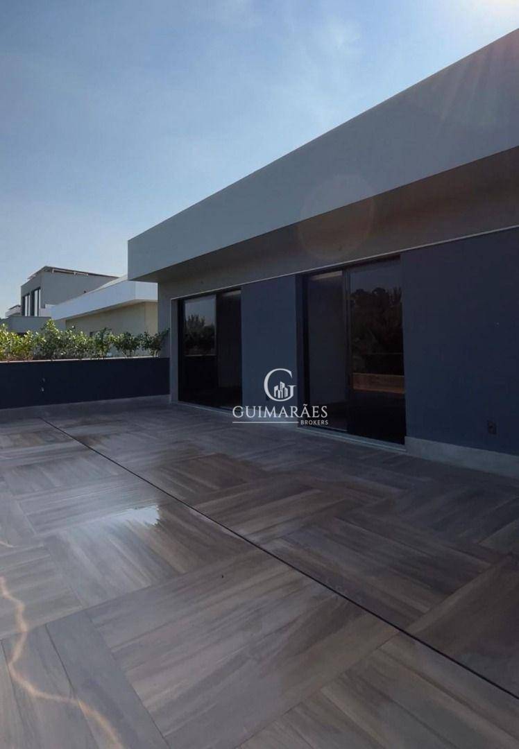 Casa de Condomínio à venda com 5 quartos, 700m² - Foto 5