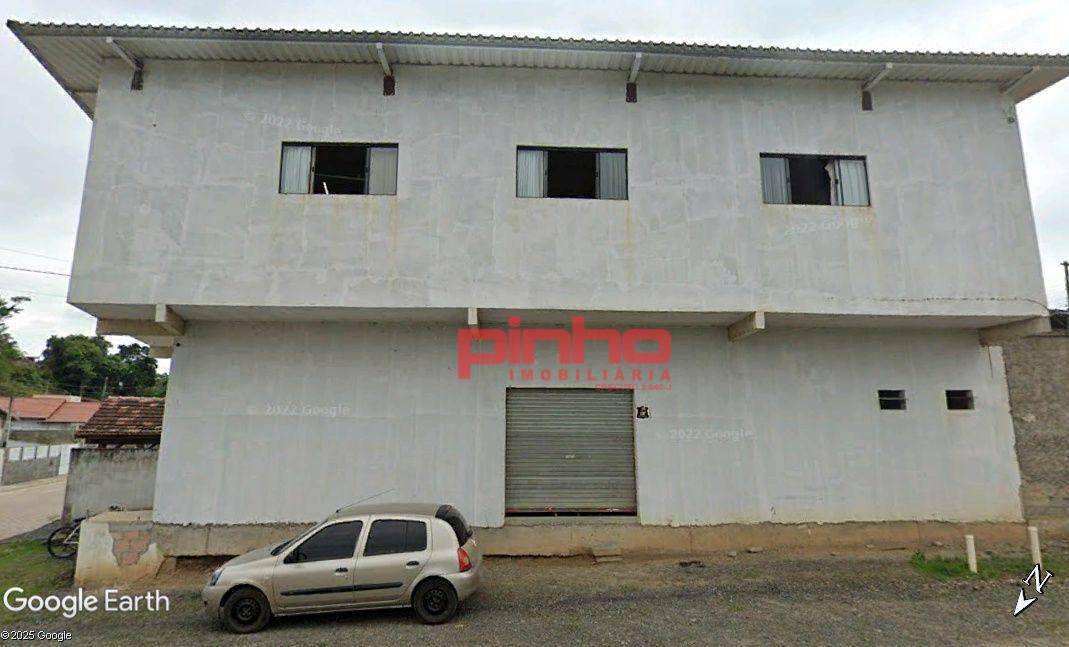 Depósito-Galpão-Armazém à venda, 356m² - Foto 2