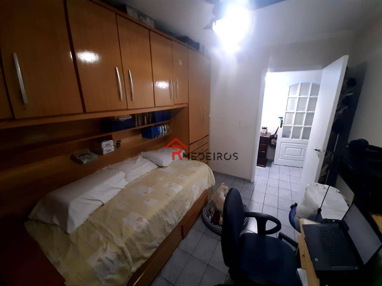 Apartamento à venda com 3 quartos, 114m² - Foto 11