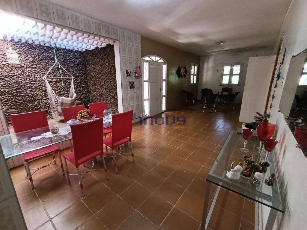 Chácara à venda com 4 quartos, 1400M2 - Foto 6