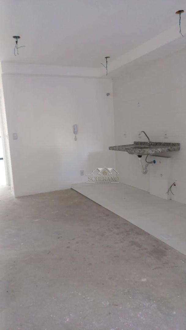 Apartamento à venda com 1 quarto, 41m² - Foto 5