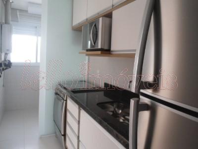 Apartamento para alugar com 2 quartos, 106m² - Foto 9