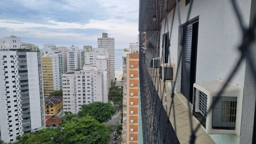 Apartamento à venda com 4 quartos, 200m² - Foto 29