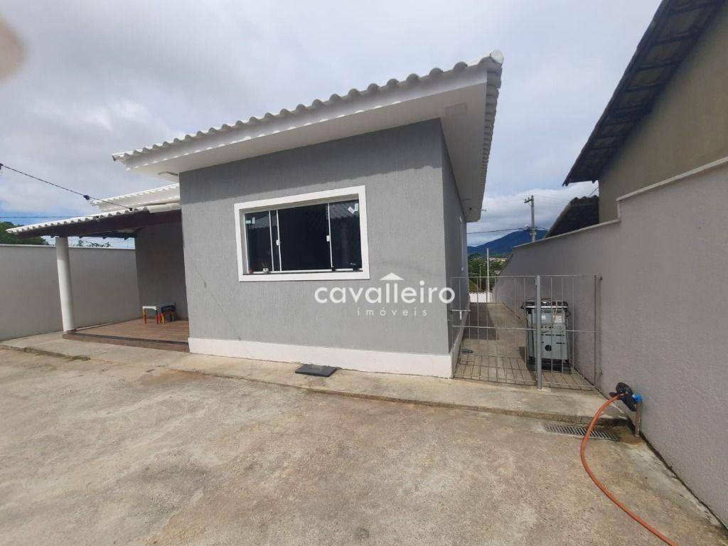 Casa à venda com 3 quartos, 180m² - Foto 14