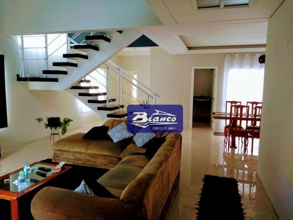 Casa à venda com 3 quartos, 287m² - Foto 10