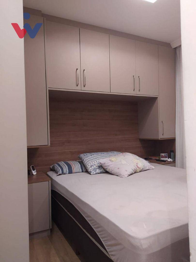 Apartamento à venda com 2 quartos, 47m² - Foto 7