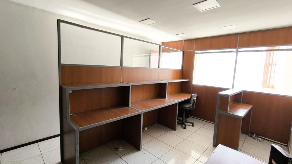 Conjunto Comercial-Sala para alugar, 40m² - Foto 1