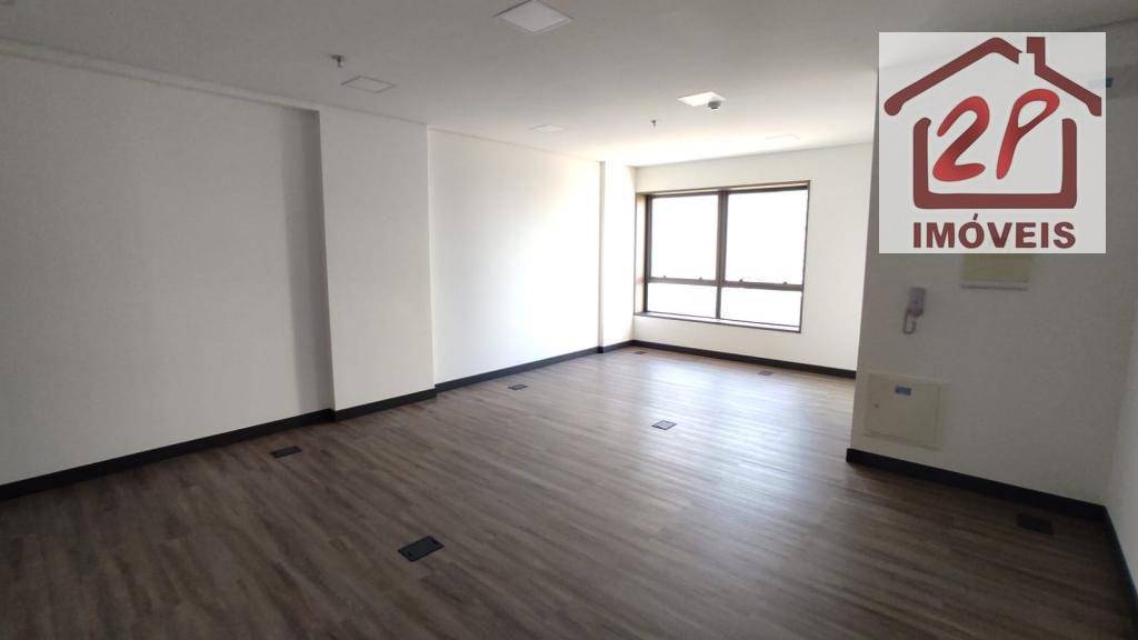 Conjunto Comercial-Sala para alugar, 37m² - Foto 1