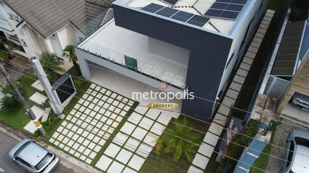 Sobrado à venda com 4 quartos, 400m² - Foto 27