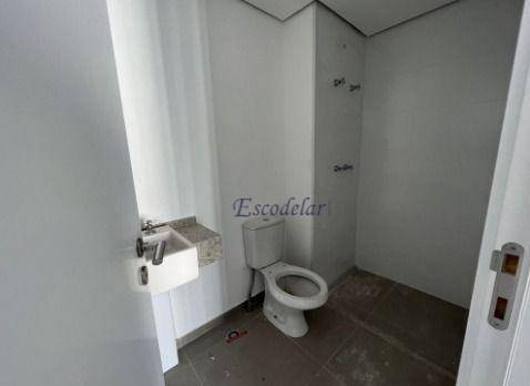 Apartamento à venda com 2 quartos, 70m² - Foto 5