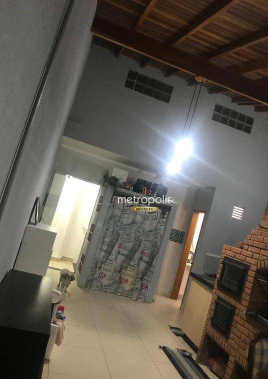 Cobertura à venda com 3 quartos, 128m² - Foto 19