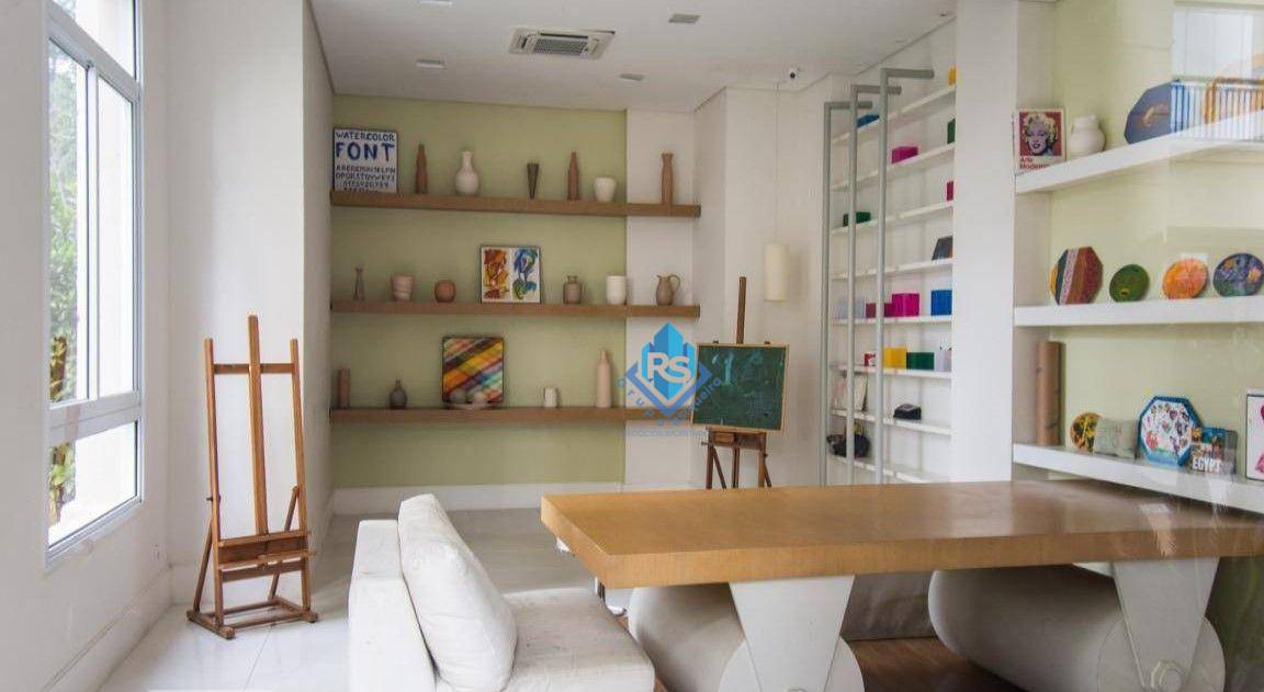 Apartamento à venda com 3 quartos, 106m² - Foto 21