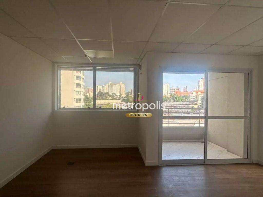 Conjunto Comercial-Sala para alugar, 72m² - Foto 1