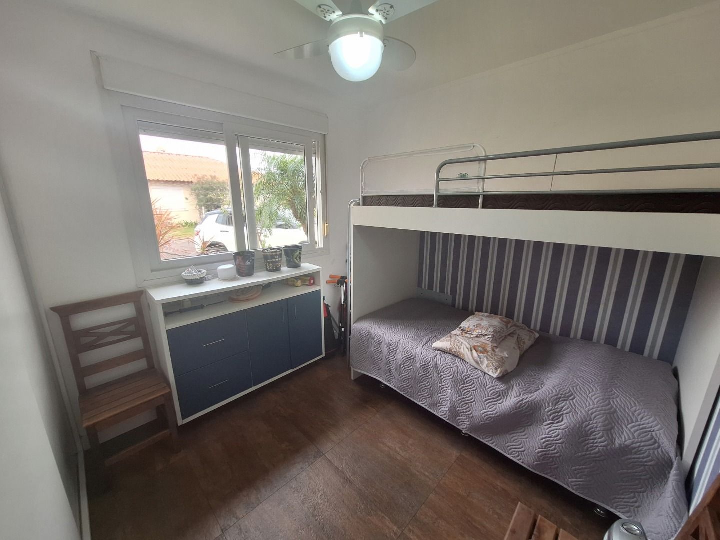 Casa de Condomínio à venda com 3 quartos, 70m² - Foto 21