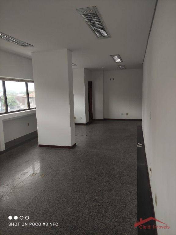 Conjunto Comercial-Sala à venda e aluguel, 32m² - Foto 7