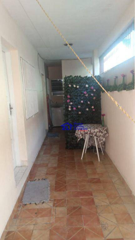 Sobrado à venda com 4 quartos, 120m² - Foto 9