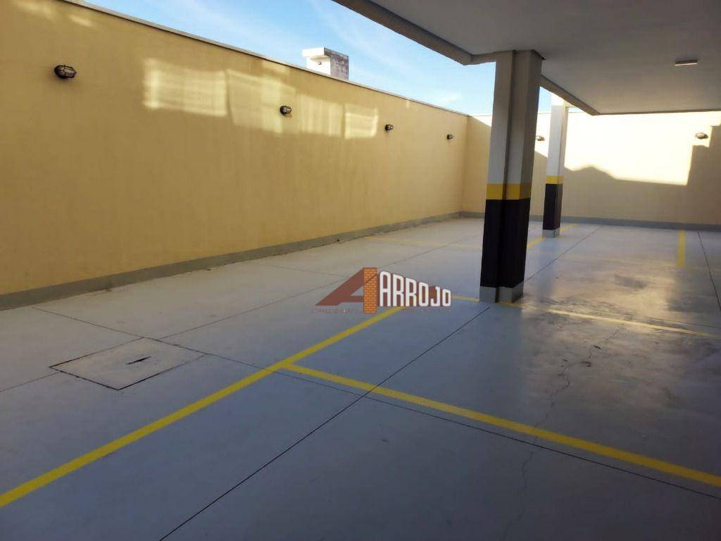 Apartamento à venda com 2 quartos, 50m² - Foto 17