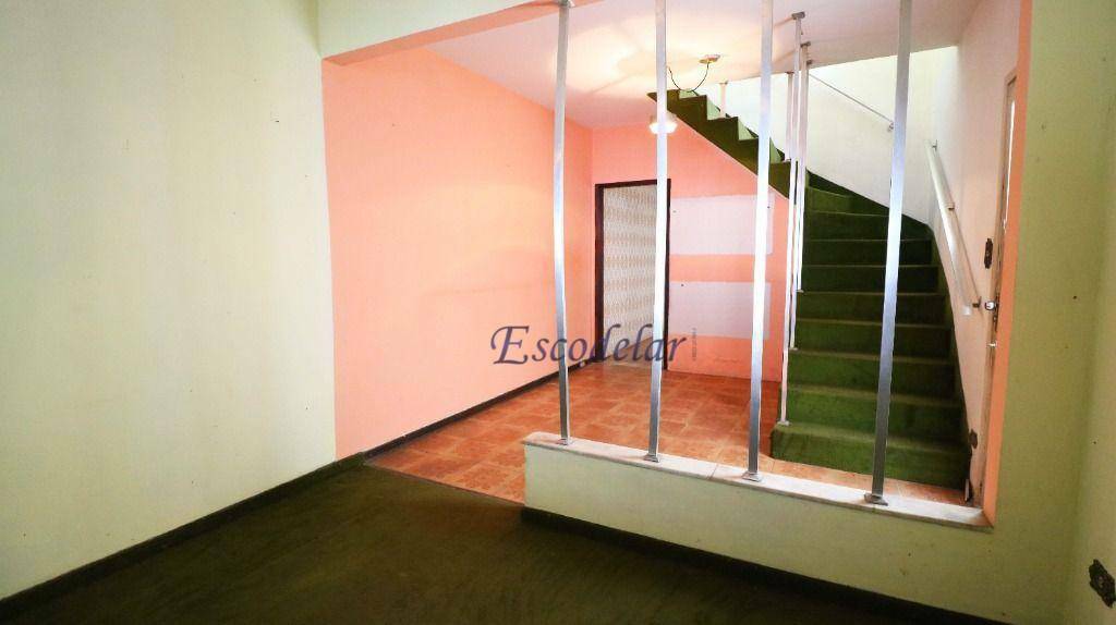 Sobrado à venda com 2 quartos, 150m² - Foto 9