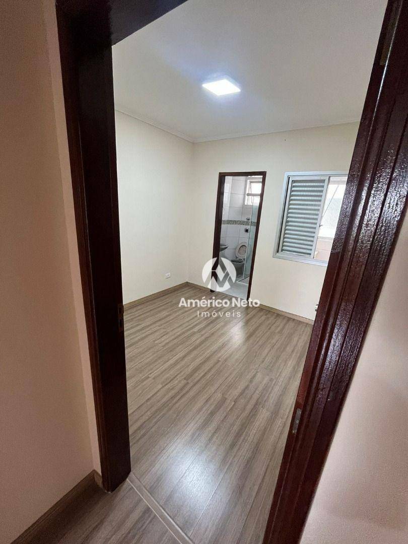 Apartamento à venda com 3 quartos, 108m² - Foto 7