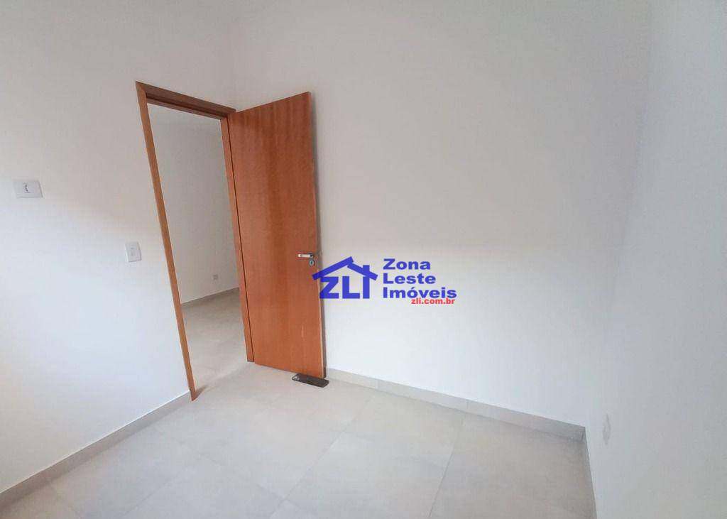 Apartamento à venda com 2 quartos, 37m² - Foto 7