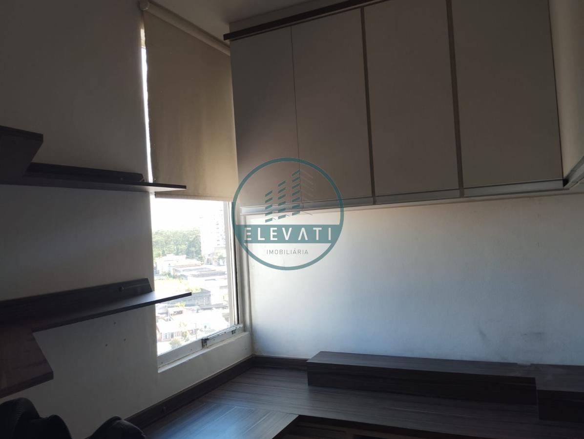 Apartamento à venda com 3 quartos, 93m² - Foto 20