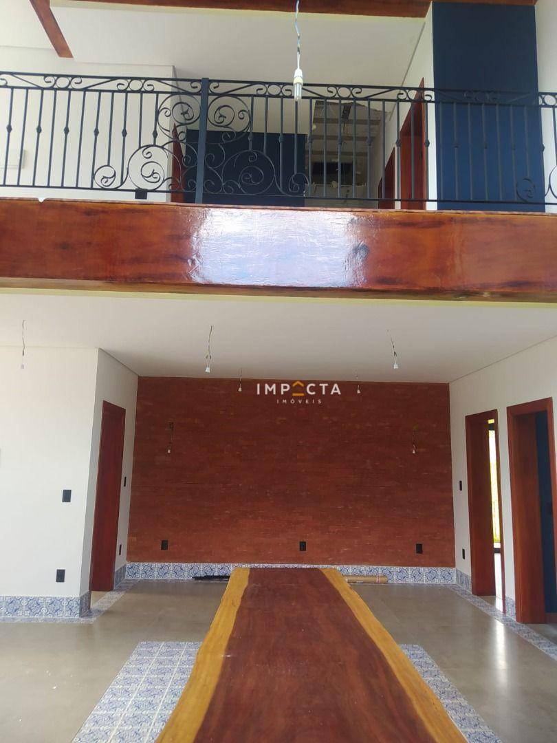 Chácara à venda com 5 quartos, 459m² - Foto 21