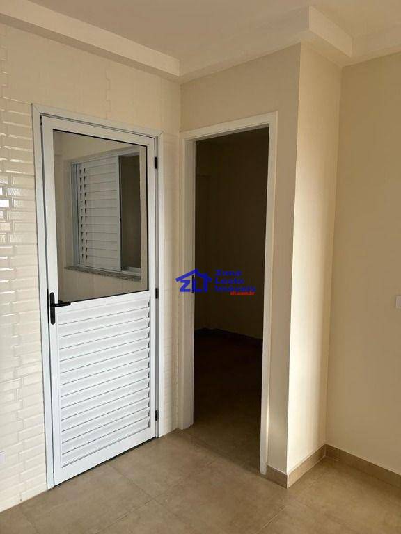 Apartamento à venda com 2 quartos, 34m² - Foto 12