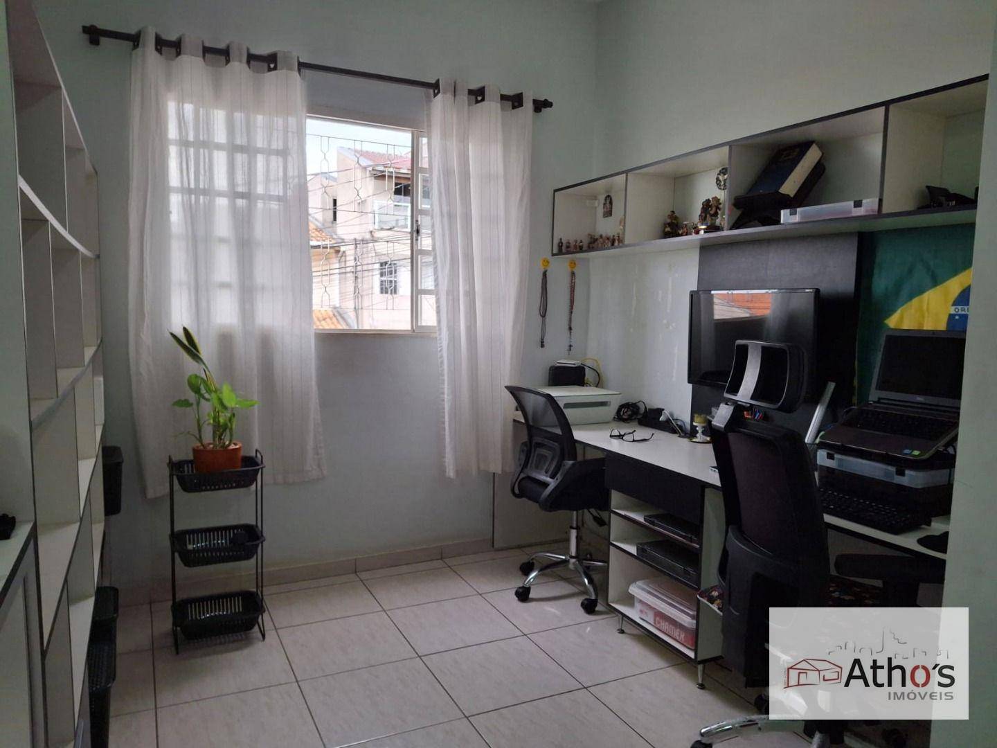 Apartamento à venda com 1 quarto, 49m² - Foto 6