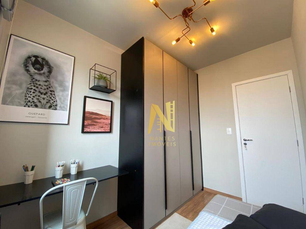 Apartamento à venda com 3 quartos, 66m² - Foto 15