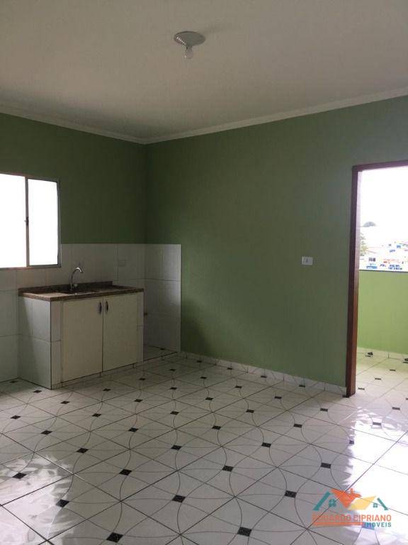 Casa para alugar com 1 quarto, 50m² - Foto 9